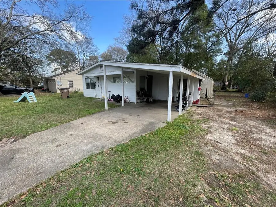3021 Louise Drive N, Mobile, AL 36606 - #2