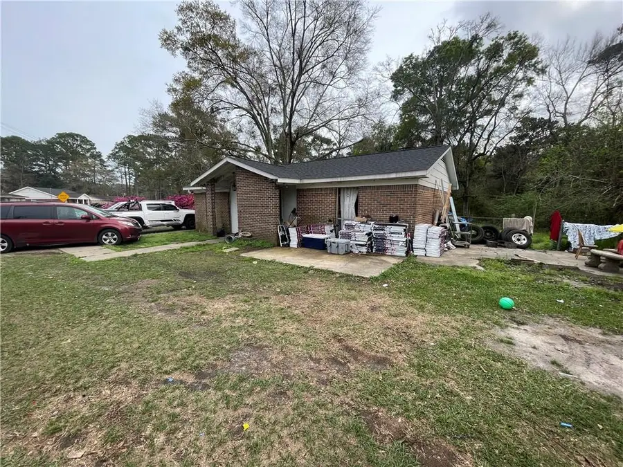 1400 Darwood Drive, Mobile, AL 36605 - #2