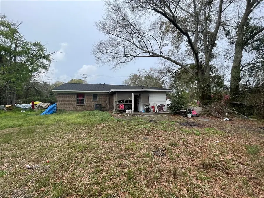 1400 Darwood Drive, Mobile, AL 36605 - #3