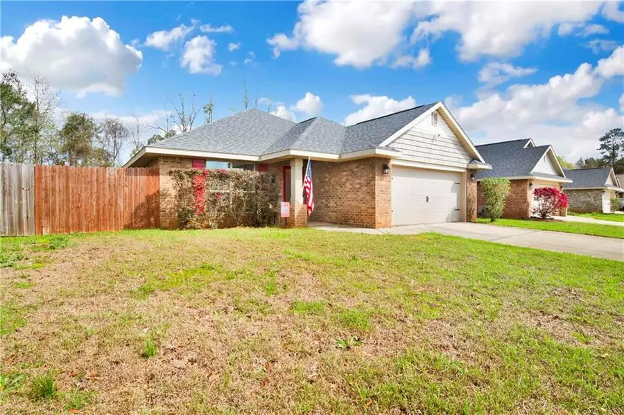 2056 Stonepine Drive, Semmes, AL 36575 - #2