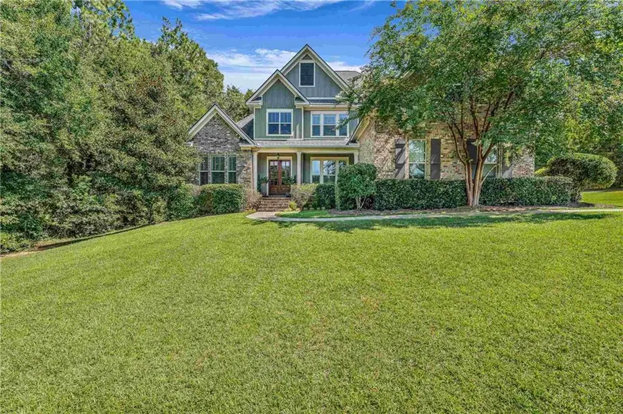 8648 Lamhatty Lane, Daphne, AL 36526 - #2