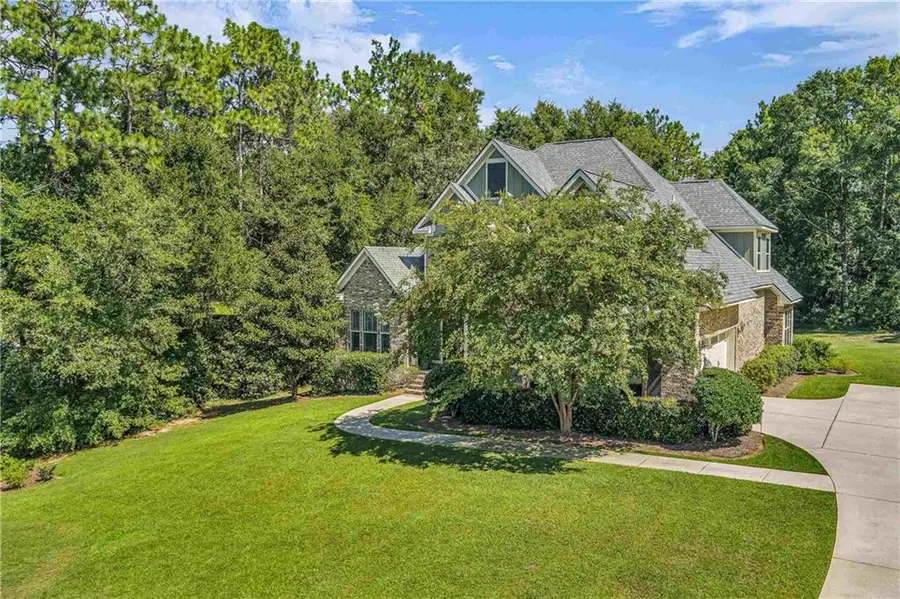 8648 Lamhatty Lane, Daphne, AL 36526 - #3