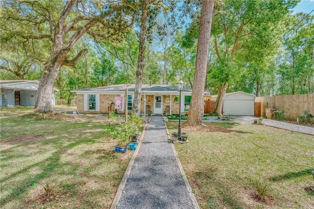 2381 Willowdale Street, Mobile, AL 36605 - #1