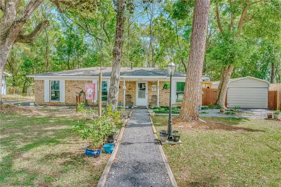 2381 Willowdale Street, Mobile, AL 36605 - #2
