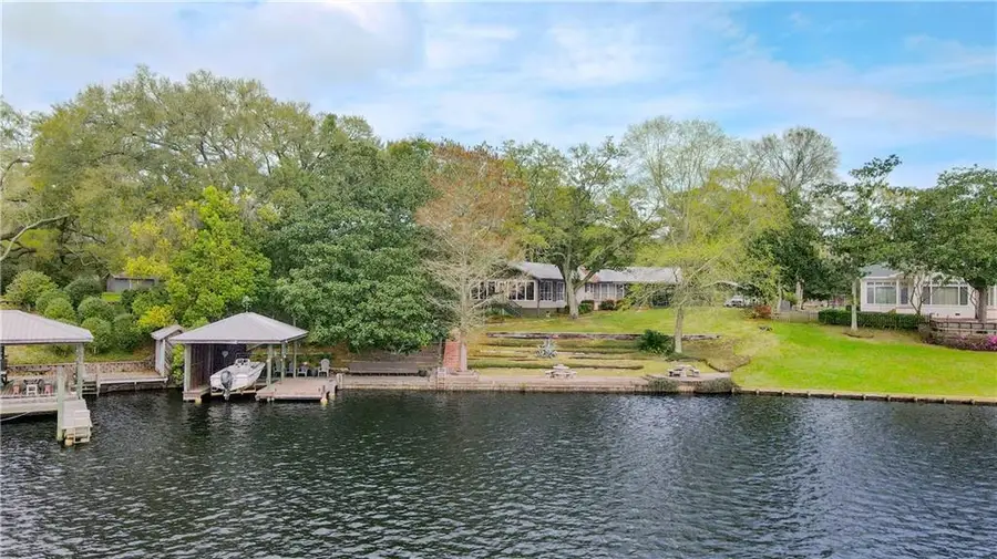 11560 Pioneer Road, Theodore, AL 36582 - #2