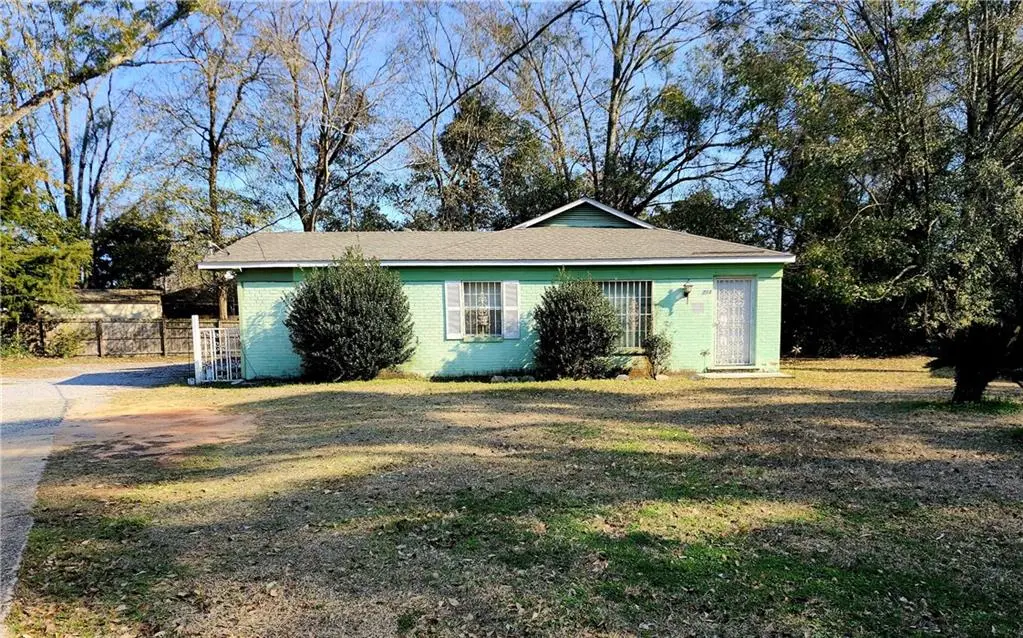713 Pinehill Drive, Mobile, AL 36606 - #1