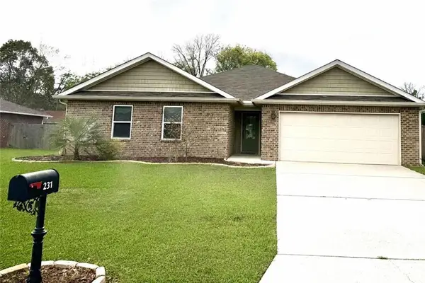 231 Woodsong Drive, Foley, AL 36535