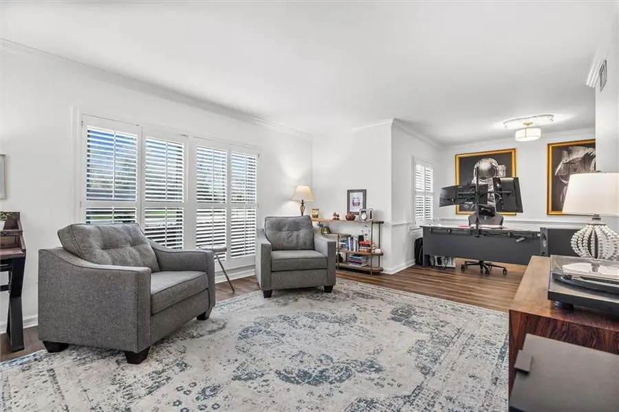 2768 Brookwood Drive, Mobile, AL 36606 - #3