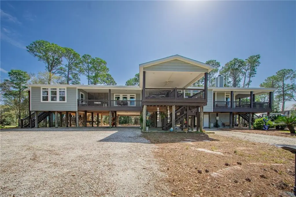 1325 Chaumont Avenue, Mobile, AL 36610 - #1