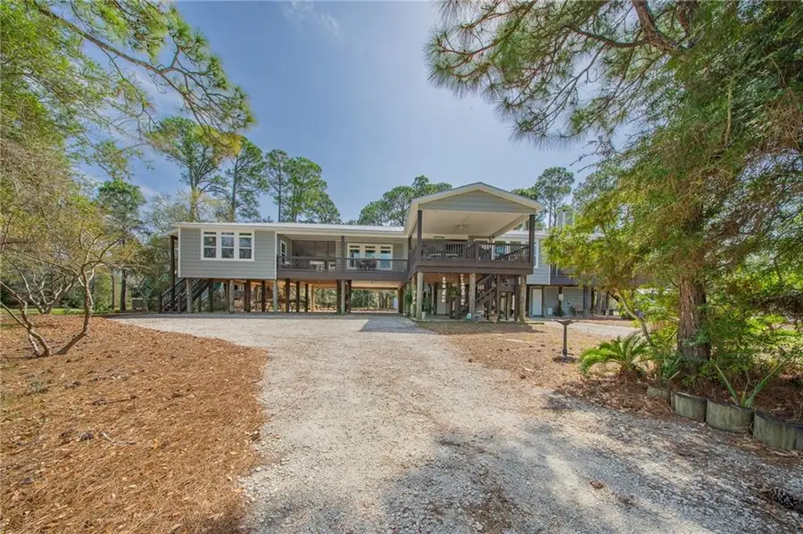 1325 Chaumont Avenue, Mobile, AL 36610 - #2