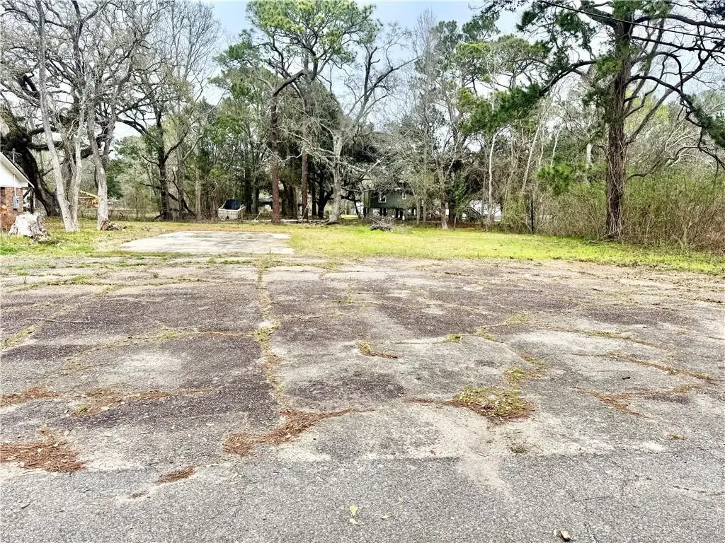 9320 Cain Street, Coden, AL 36523 - #1