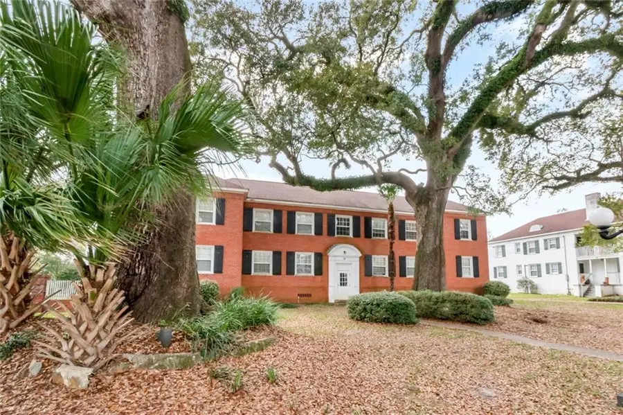 214 Upham Street #17C, Mobile, AL 36607 - #2