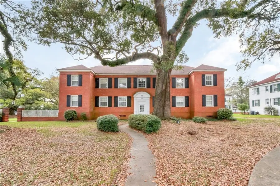 214 Upham Street #17C, Mobile, AL 36607 - #3