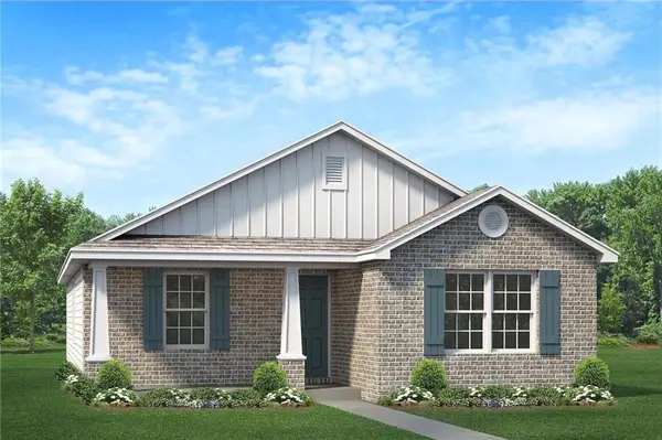 8577 The Pines Of Dawes Drive, Mobile, AL 36695