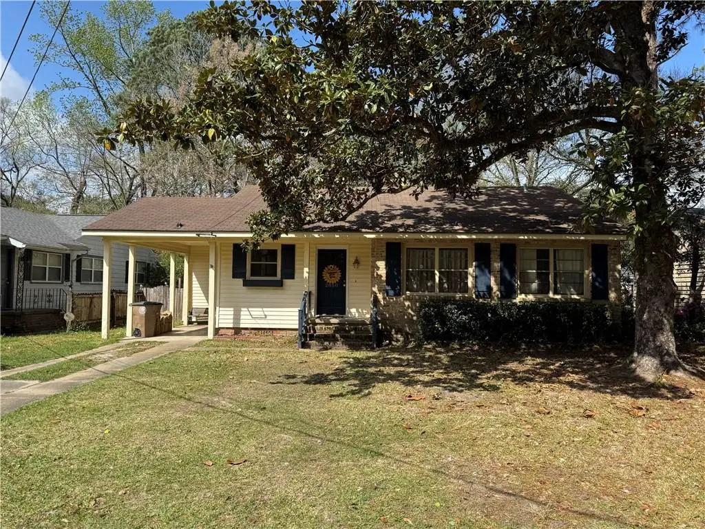 2850 Exter Drive, Mobile, AL 36606 - #1
