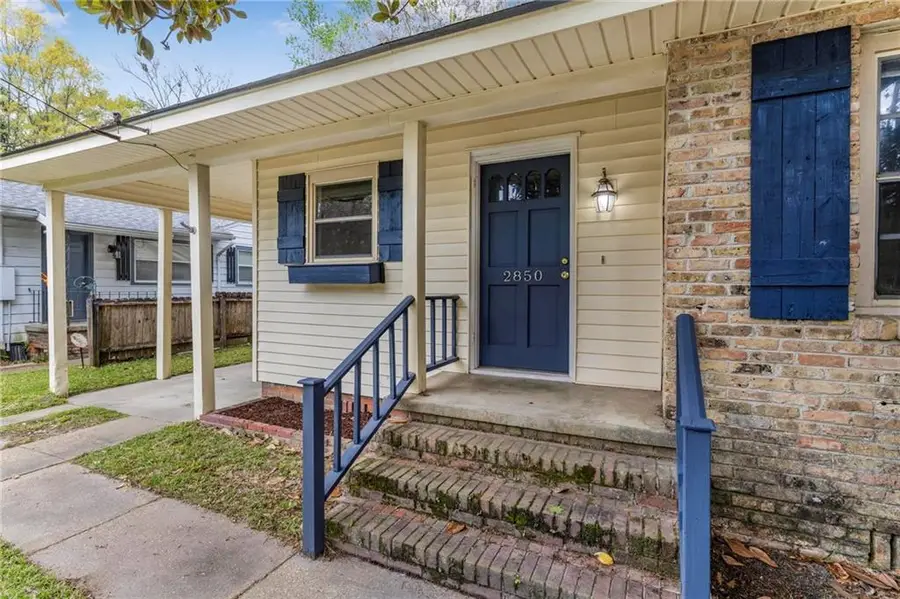 2850 Exter Drive, Mobile, AL 36606 - #3