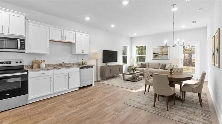 7752 Oakmont Drive N, Theodore, AL 36582 - #3