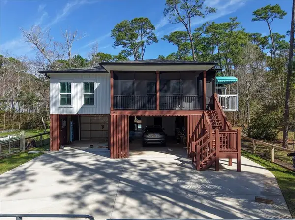 908 Longfellow Place, Dauphin Island, AL 36528