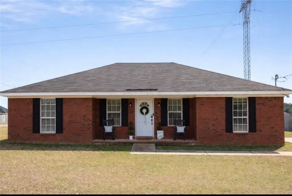 12561 Grand Bay Farms Drive N, Grand Bay, AL 36541 - #1