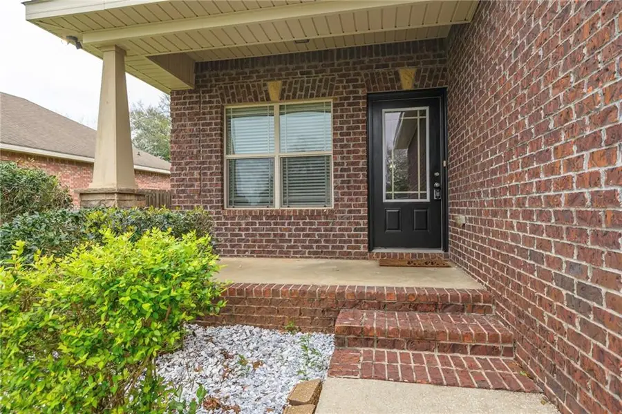 2236 Farrington Loop E, Semmes, AL 36575 - #2