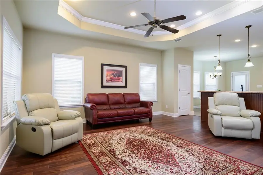 2236 Farrington Loop E, Semmes, AL 36575 - #3