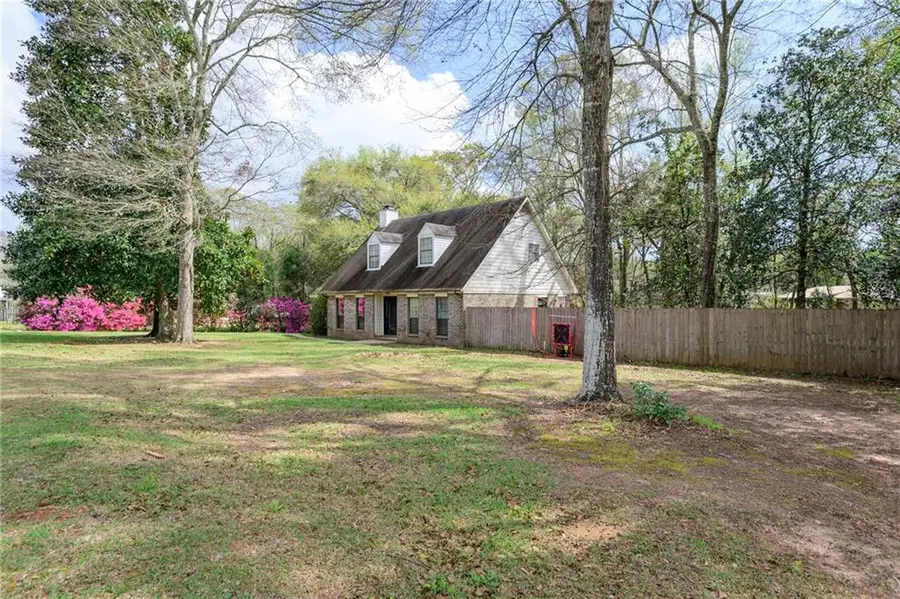 12795 Dauphin Court, Grand Bay, AL 36541 - #3