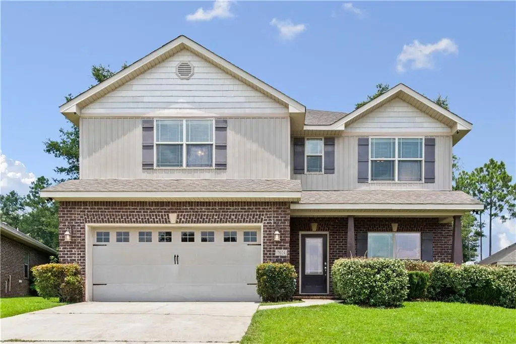 7024 Doppel Lane, Mobile, AL 36695 - #1