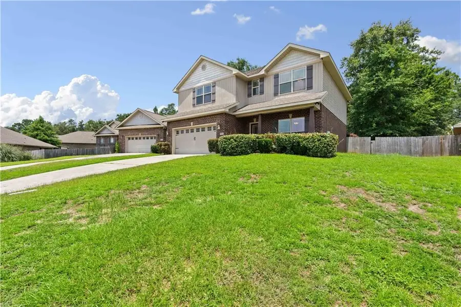 7024 Doppel Lane, Mobile, AL 36695 - #2