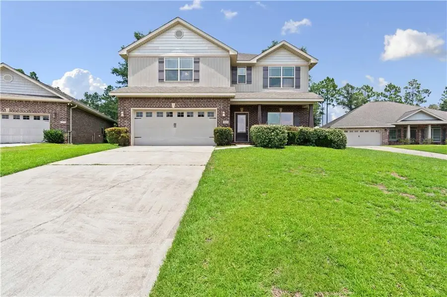 7024 Doppel Lane, Mobile, AL 36695 - #3