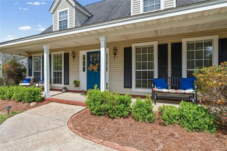 9956 Wedgefield Court, Mobile, AL 36608 - #2