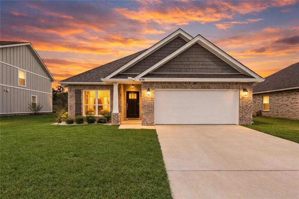 16708 Prado Loop, Loxley, AL 36551 - #1