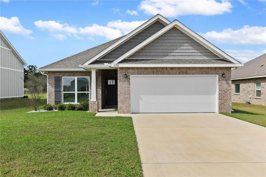 16708 Prado Loop, Loxley, AL 36551 - #3