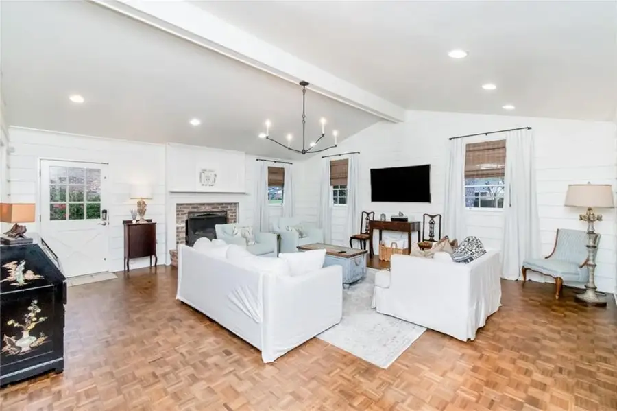 154 Fenwick Road, Mobile, AL 36608 - #3