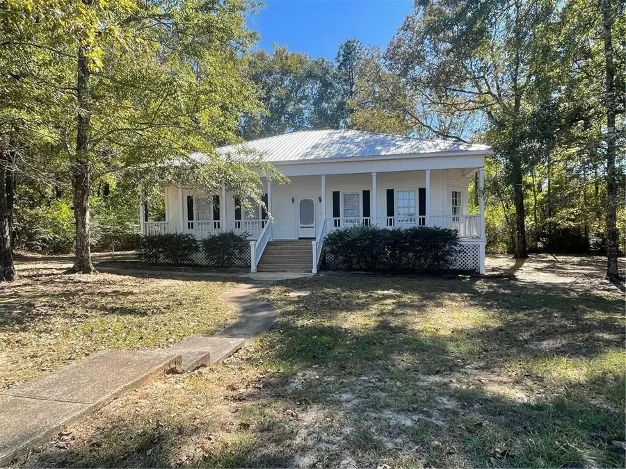 18398 Pine Ridge Drive, Citronelle, AL 36522 - #2