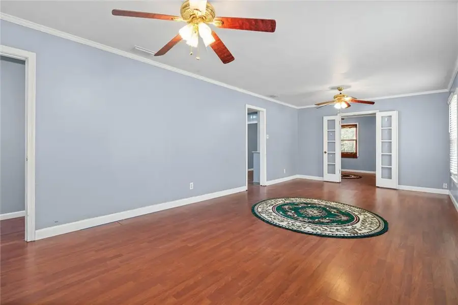 9722 Ramsey Road, Grand Bay, AL 36541 - #2