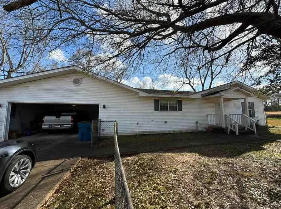 8455 Barrie Drive, Theodore, AL 36582 - #2