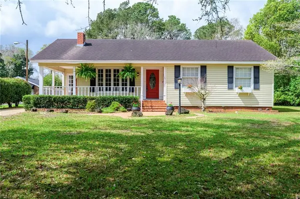 552 Magnolia Road, Mobile, AL 36606
