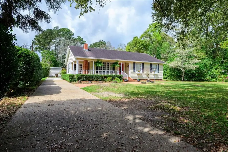 552 Magnolia Road, Mobile, AL 36606 - #2