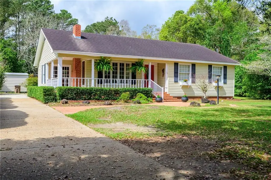 552 Magnolia Road, Mobile, AL 36606 - #3