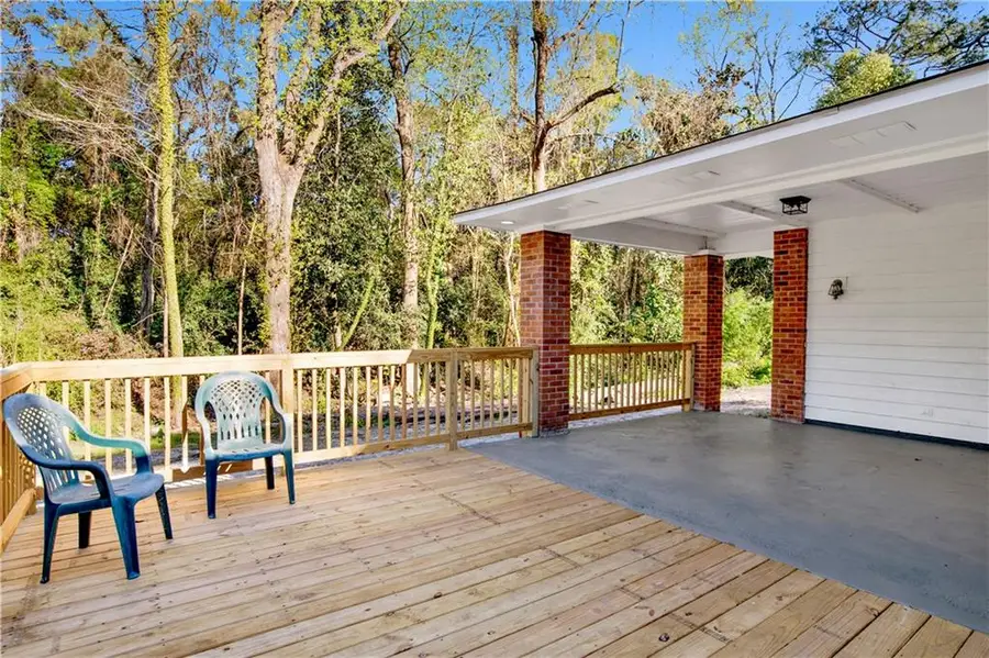 3321 Fairfield Road, Mobile, AL 36605 - #3