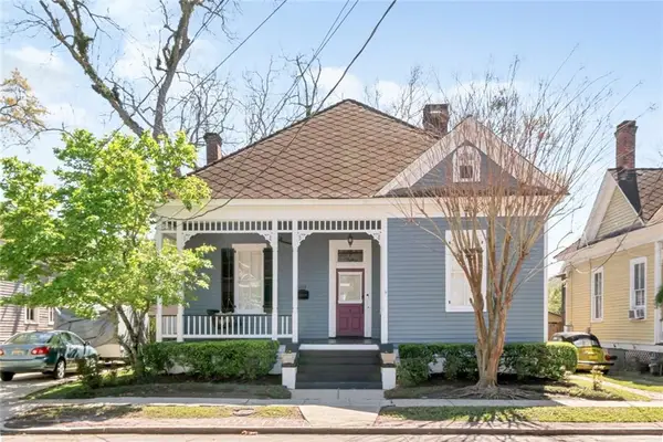 1203 New Saint Francis Street, Mobile, AL 36604
