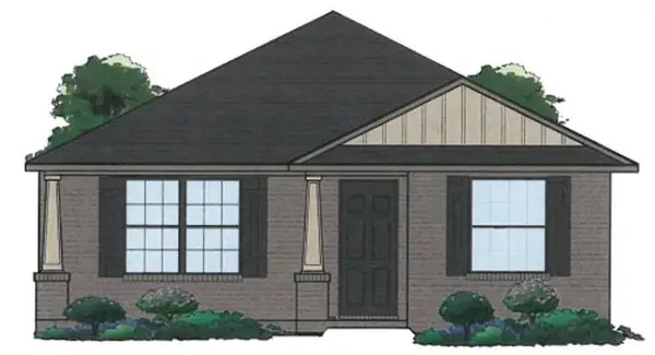 8555 The Pines Of Dawes Drive, Mobile, AL 36695