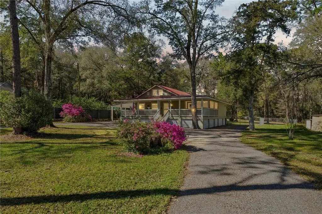 5204 Burma Road, Mobile, AL 36693 - #1