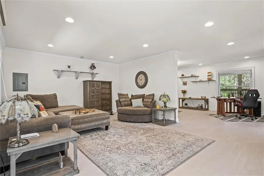 5204 Burma Road, Mobile, AL 36693 - #3