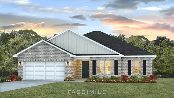 8627 Blues Court, Semmes, AL 36575