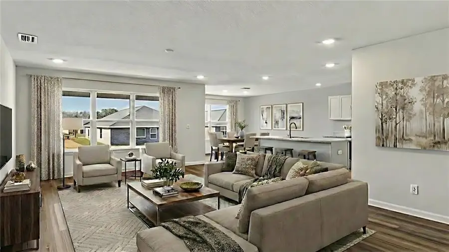 8627 Blues Court, Semmes, AL 36575 - #3