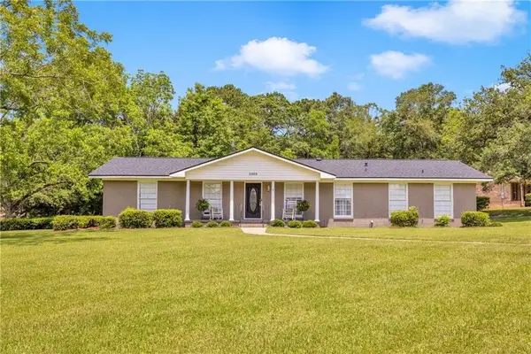 2858 Woodmere Street W, Mobile, AL 36693