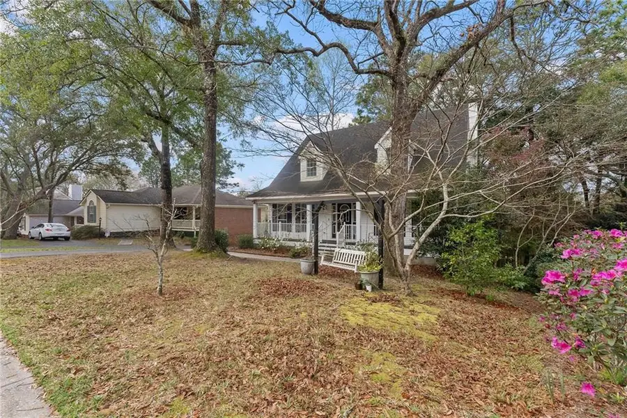 3254 Austin Drive, Mobile, AL 36695 - #2