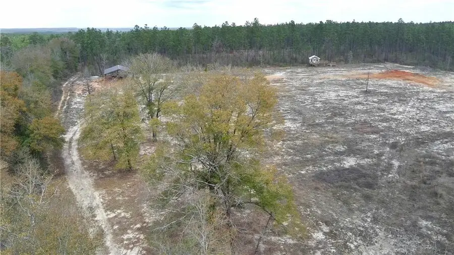 Lot 1 Paul Road, Perdido, AL 36562 - #3