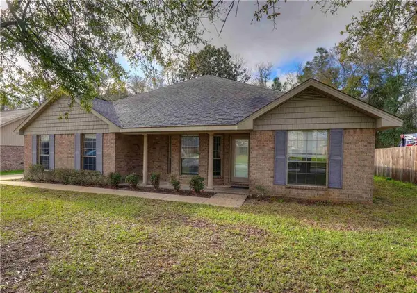 27908 Turkey Branch Drive, Daphne, AL 36526